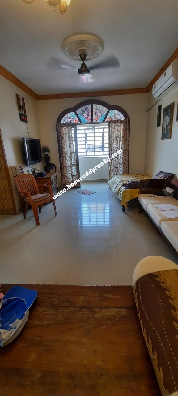 Flat for Sale at West MambalamChennai Hanu Reddy Realty